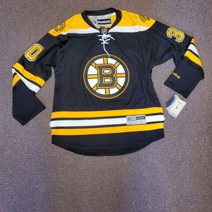 Boston Bruins Jersey